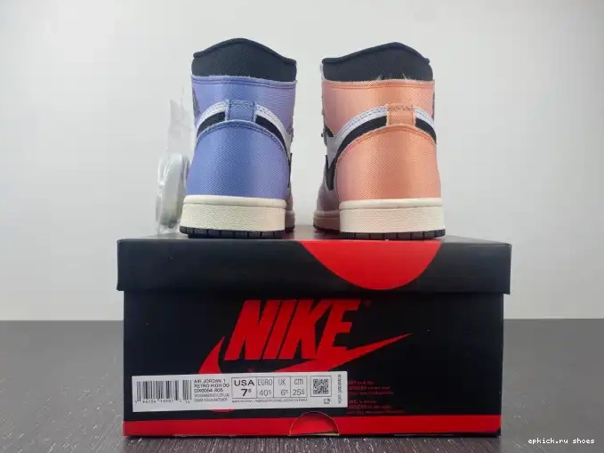 Rep OG 1 Retro Skyline High Jordan DX0054-805 0501